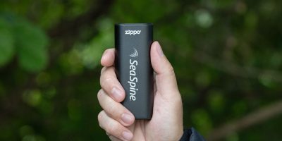 Zippo® Heatbank™ 6 Rechargeable Hand Warmer & Powerbank - 9